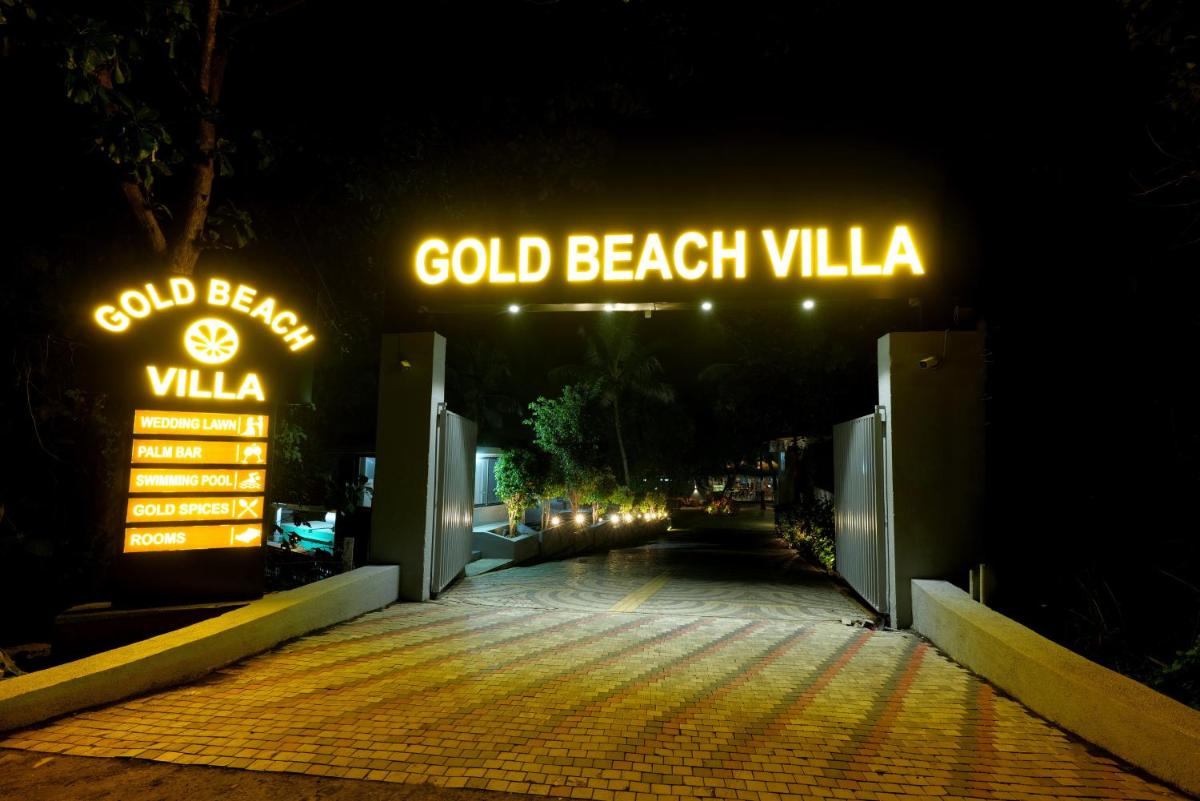 Gold Beach Villa - Housity