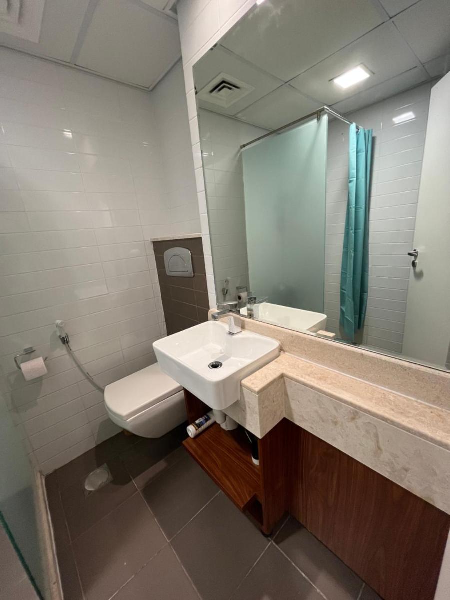 Incredible Ocean View Studio Aprtment in Al Marjan Island - Hizvo