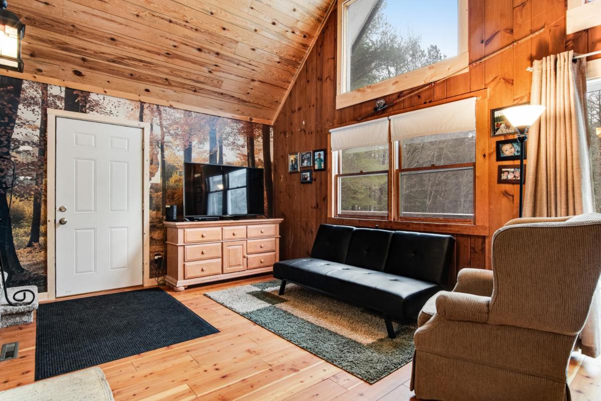 Zachs Cabin - Housity