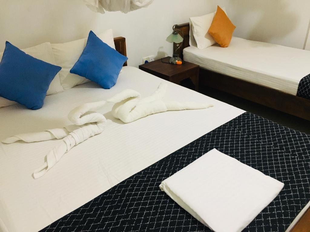 Restwell Homestay - Hizvo