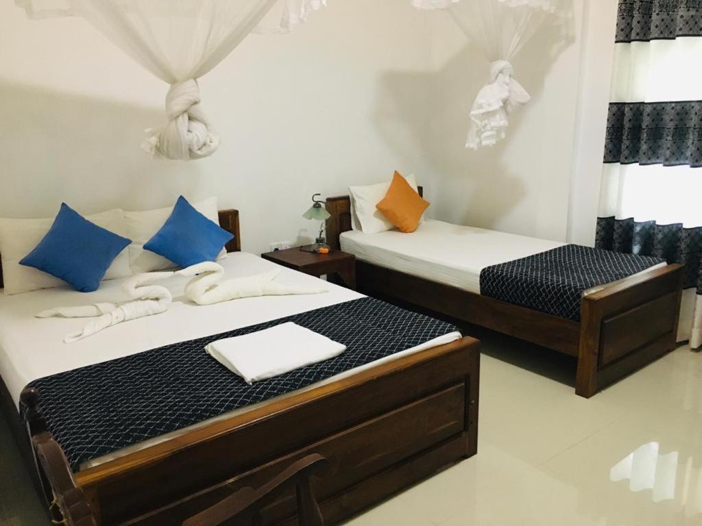 Restwell Homestay - Hizvo