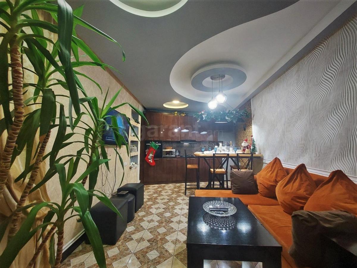 Mayak Deluxe - Коттедж в Цахкадзоре - Housity