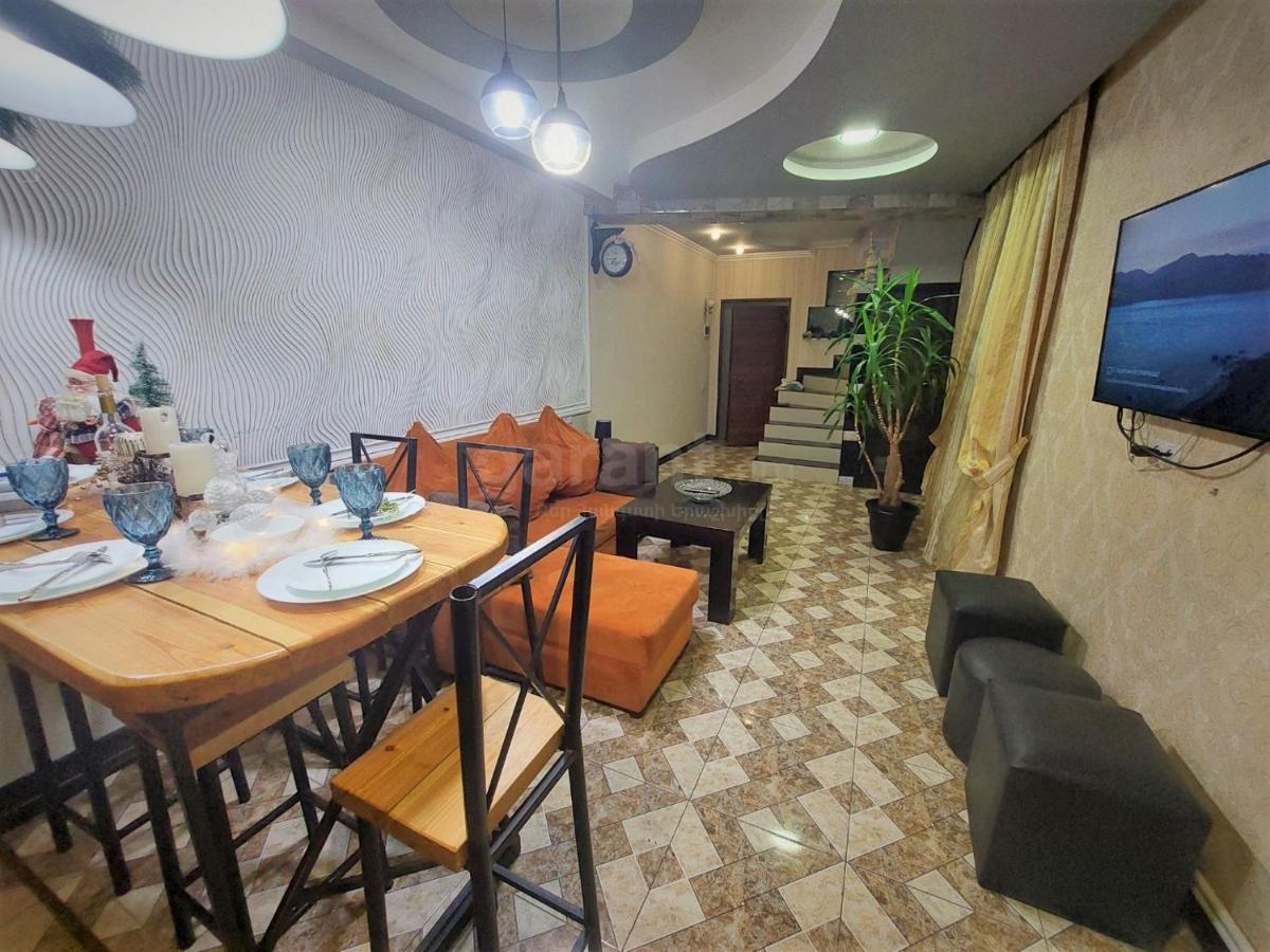 Mayak Deluxe - Коттедж в Цахкадзоре - Housity