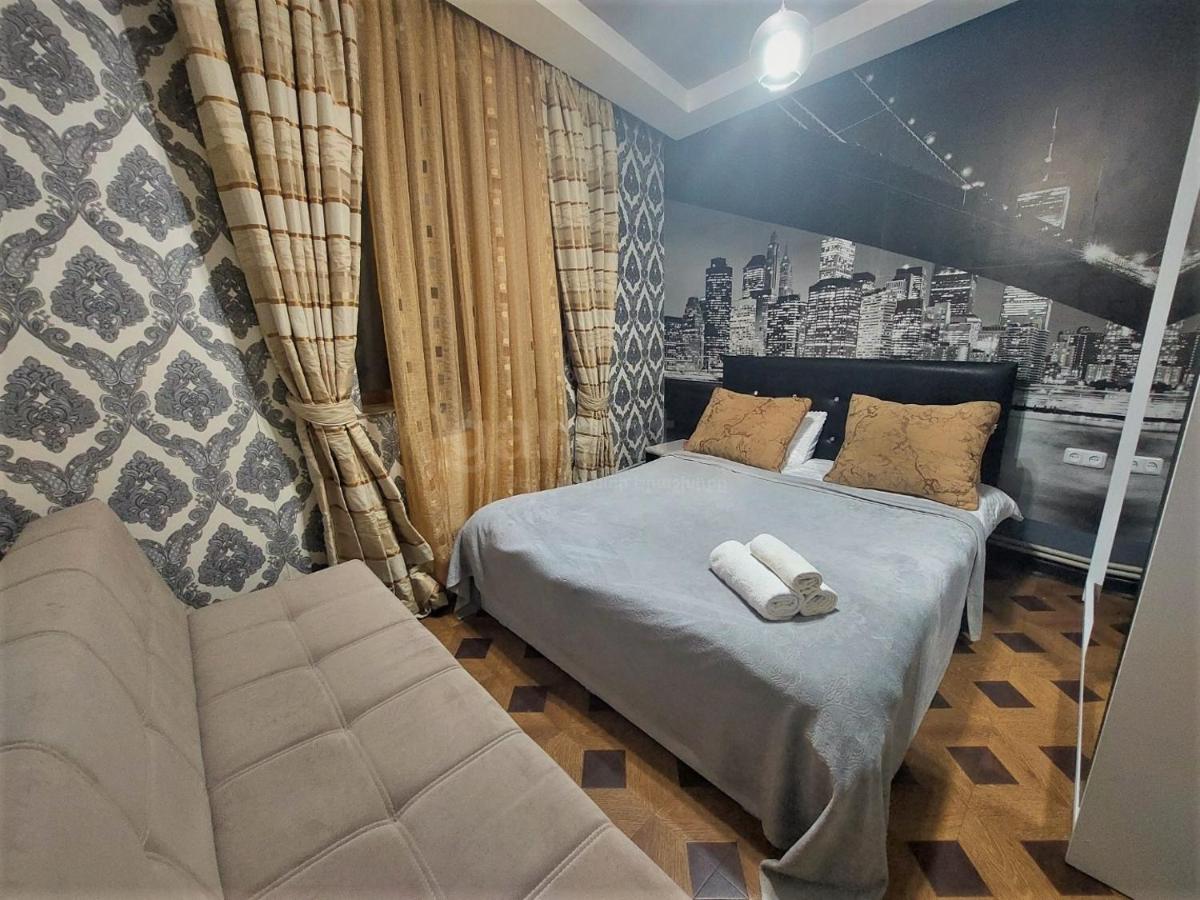 Mayak Deluxe - Коттедж в Цахкадзоре - Housity