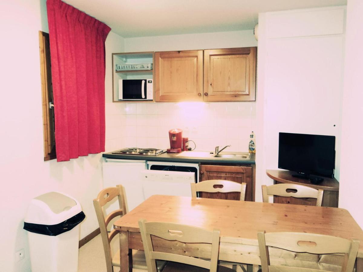 Les Chalets De Superd Heliantheme - 2 Pièces pour 6 Personnes 944 - Housity