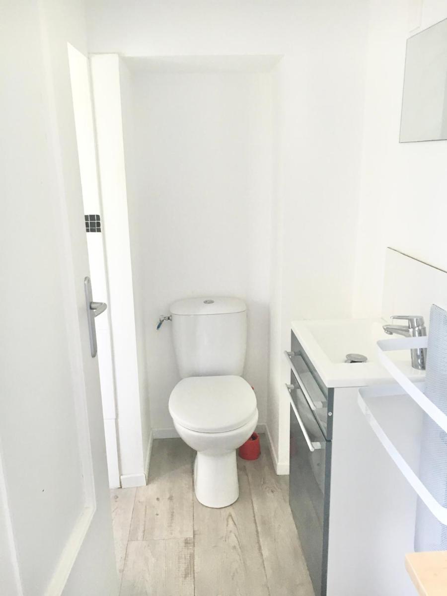 Studios meublés Brest Keruscun - Housity