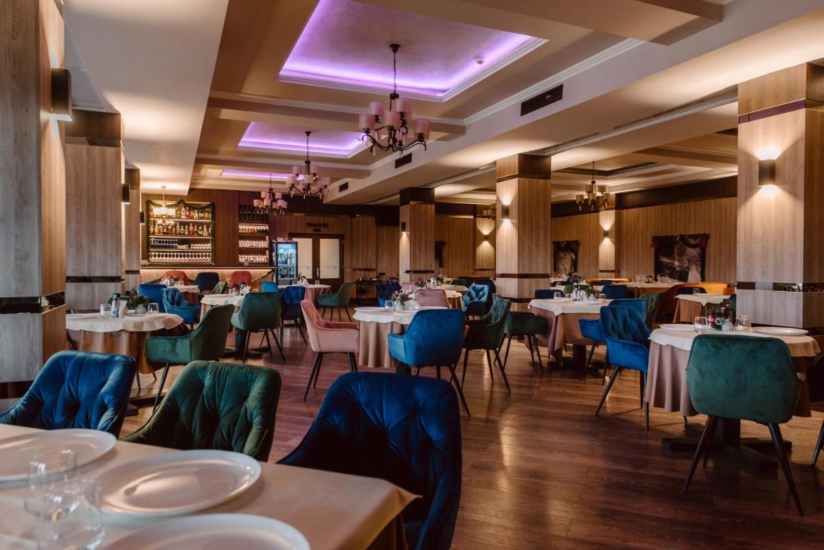 Boutique Hotel Cattaleya - Housity