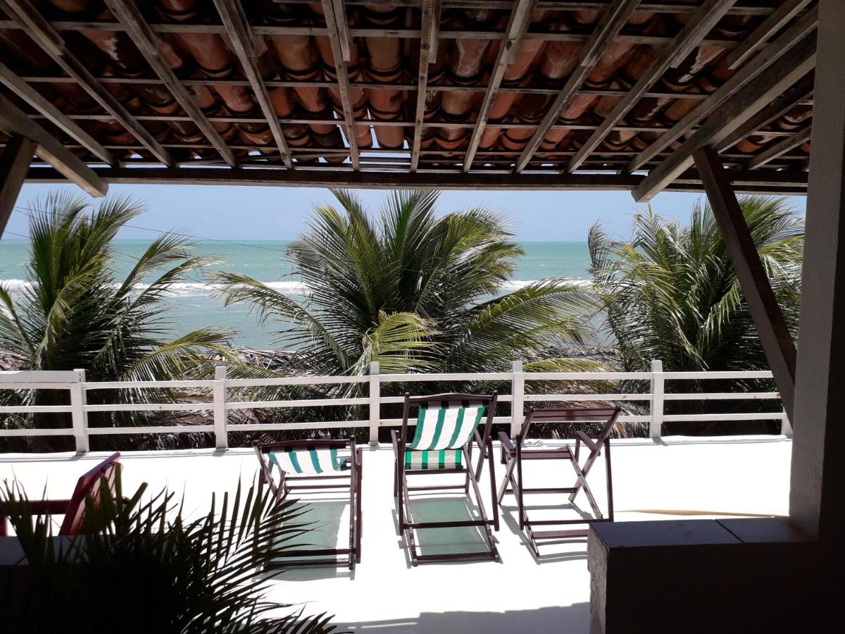 Pousada e restaurante tabuba beach - Housity