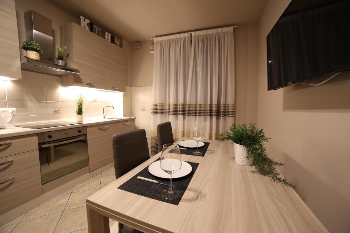 Casa Ercoli LA TORRE - Housity