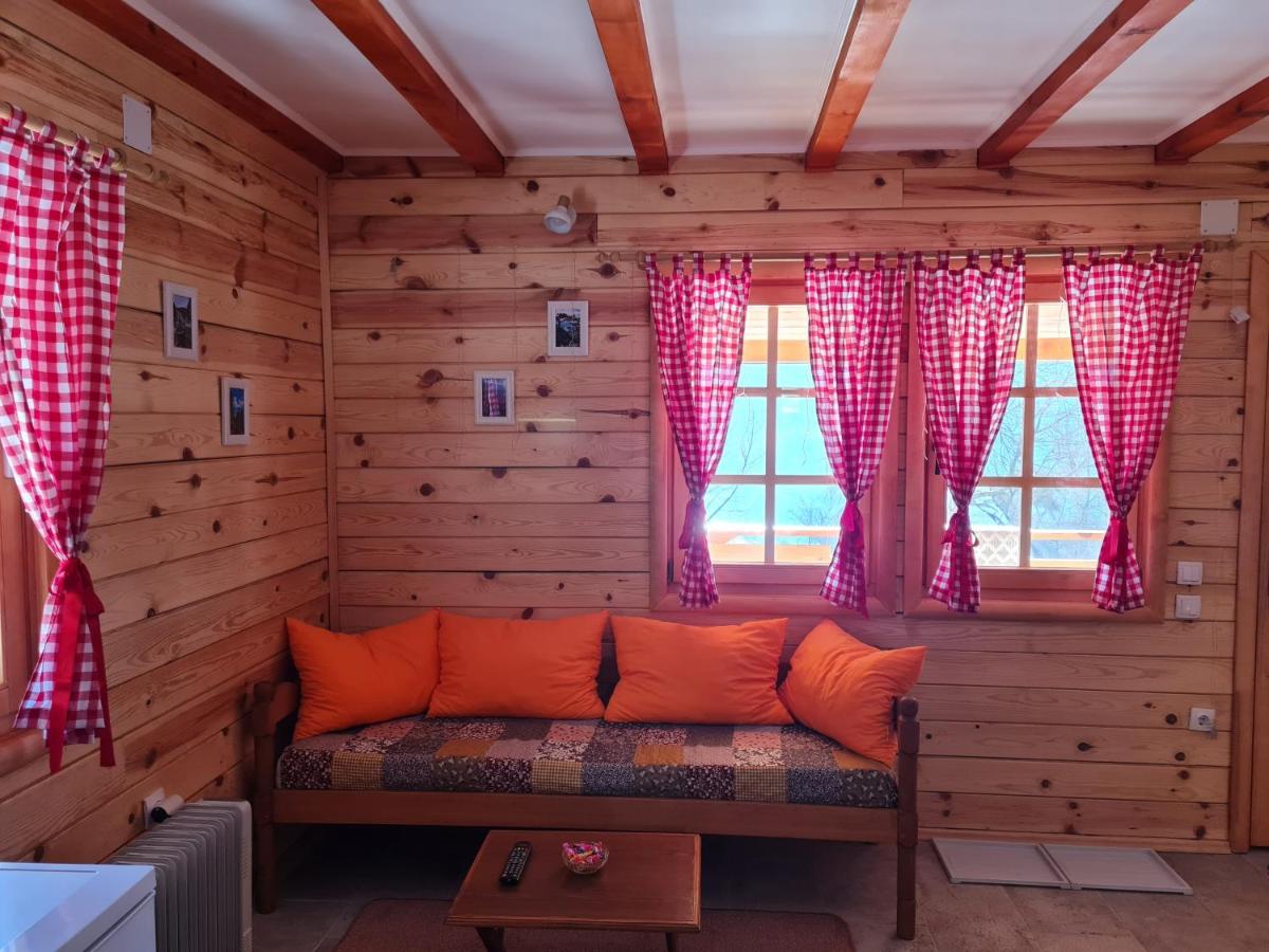 Guest House Rankić - Housity