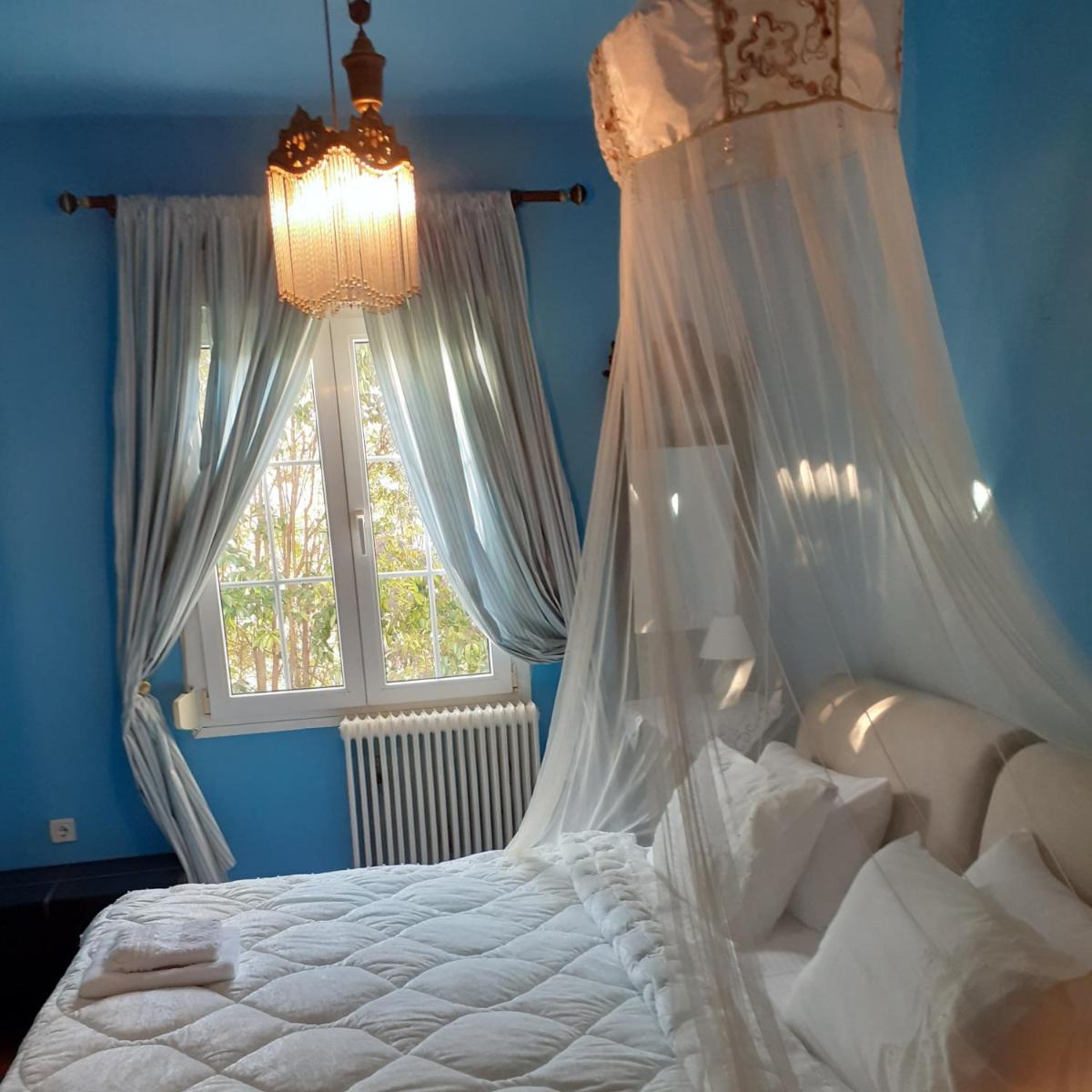Meteora best view villa - Housity