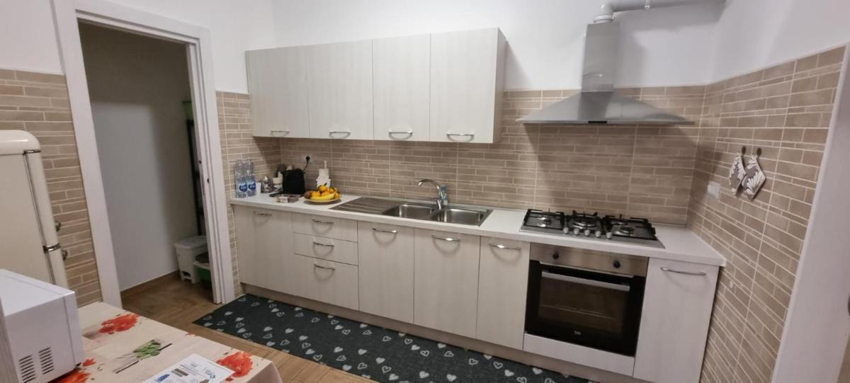 Appartamento Campanella - Housity