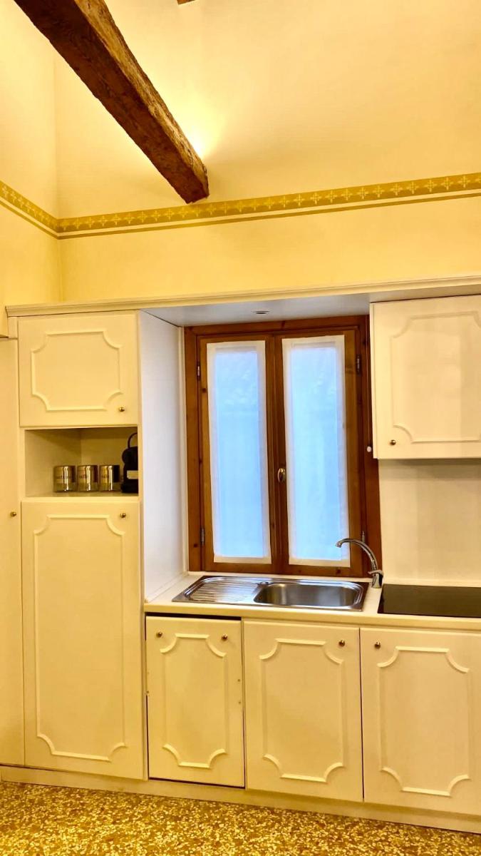 San Gregorio Venice Apartments - Housity