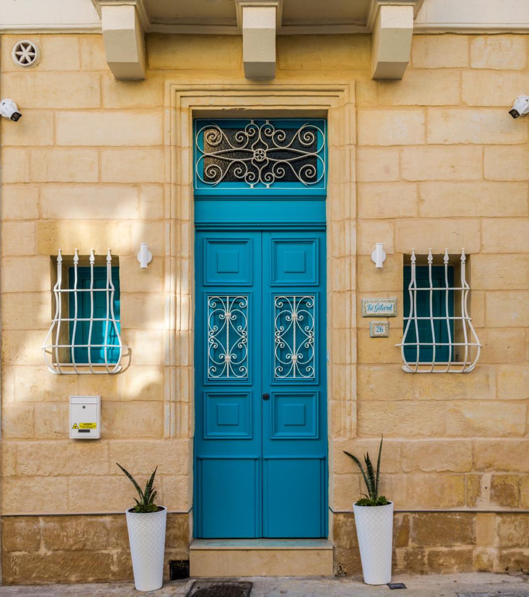 Suitetrails - Ta' Ġilard - New Renovated Holiday Home