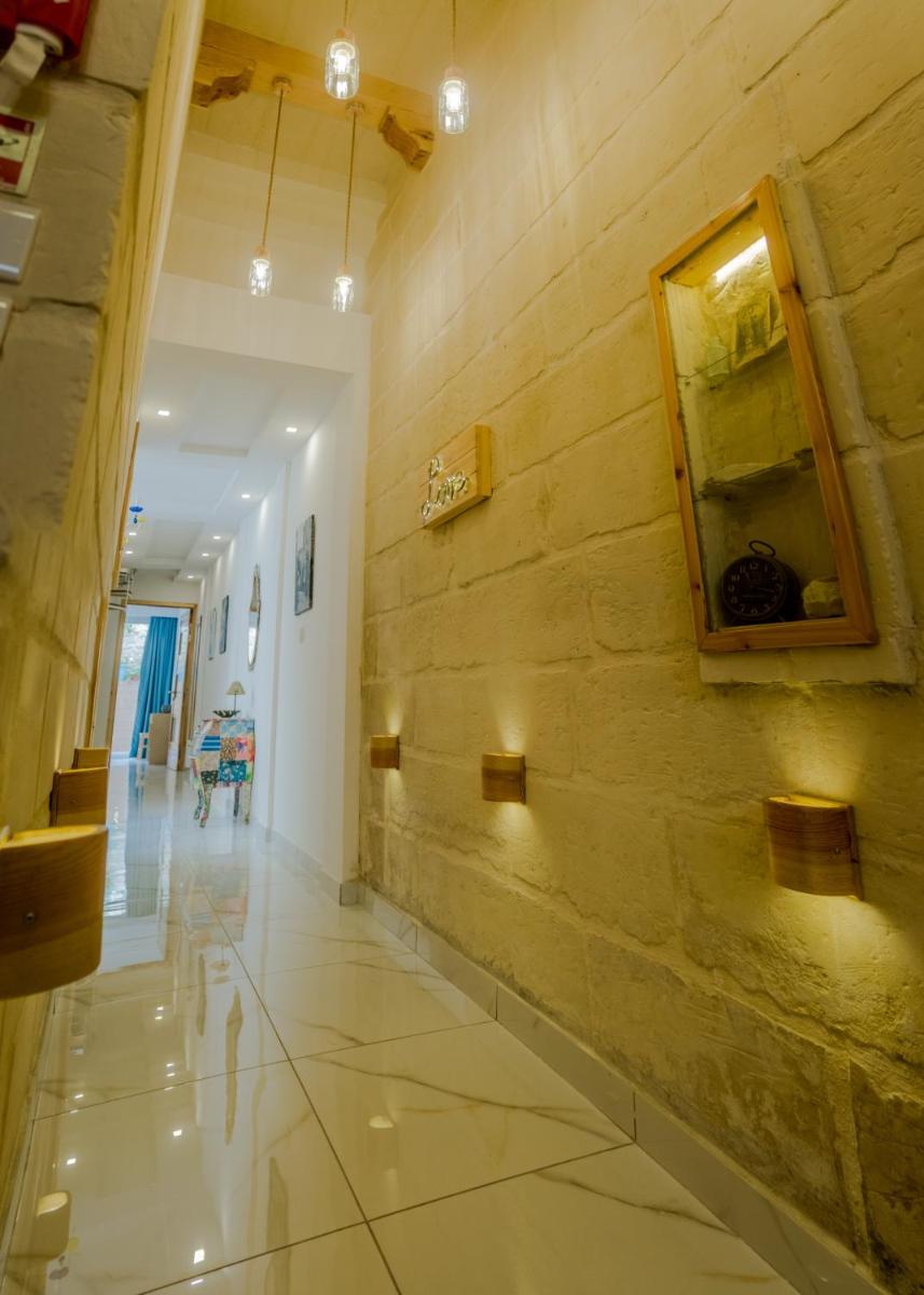 Suitetrails - Ta' Ġilard - New Renovated Holiday Home