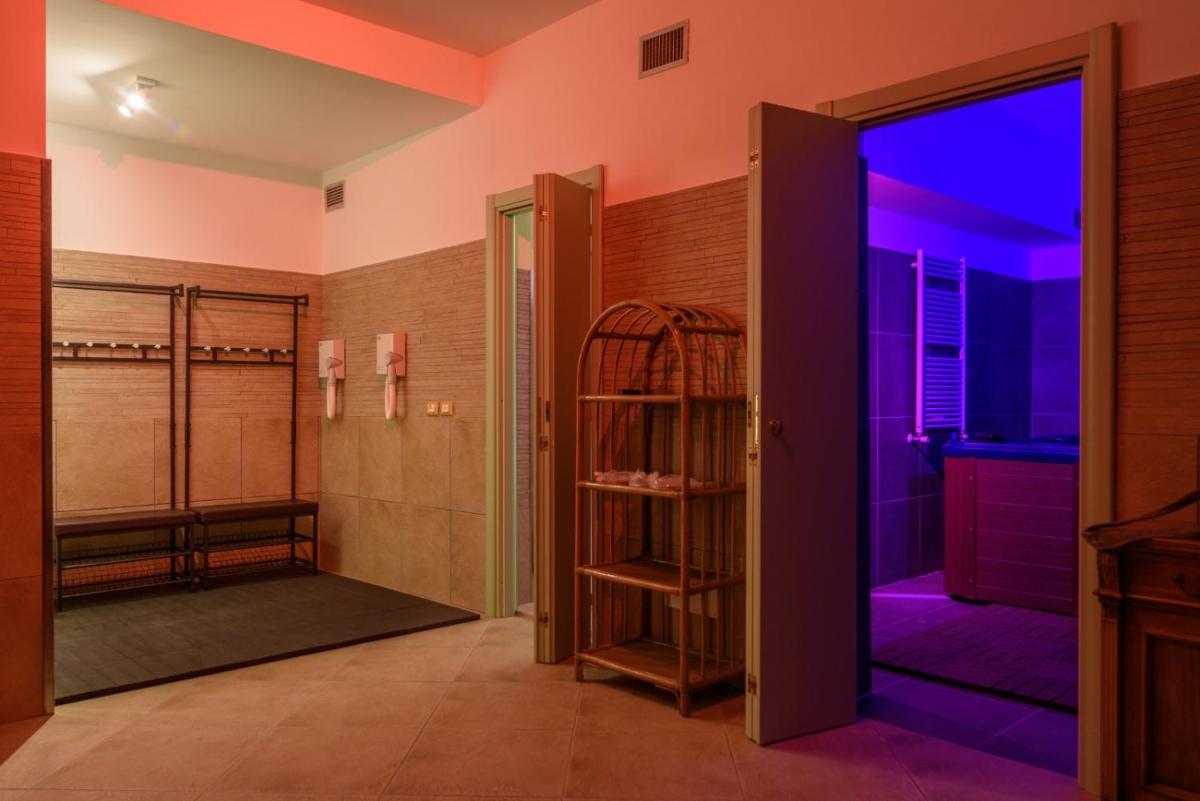 La Tenuta - Resort Agricolo - Housity