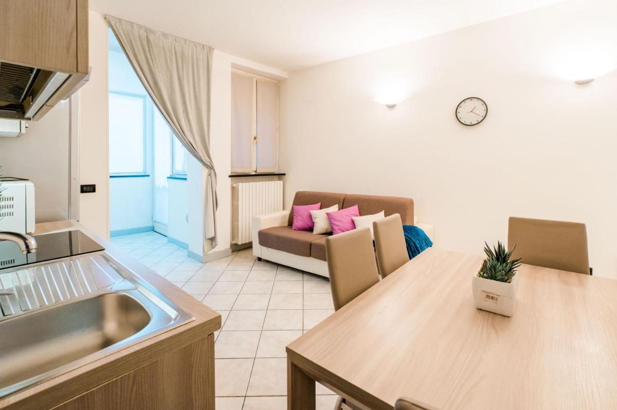 FEEL - Minimal House - Bergamo Centro - Housity