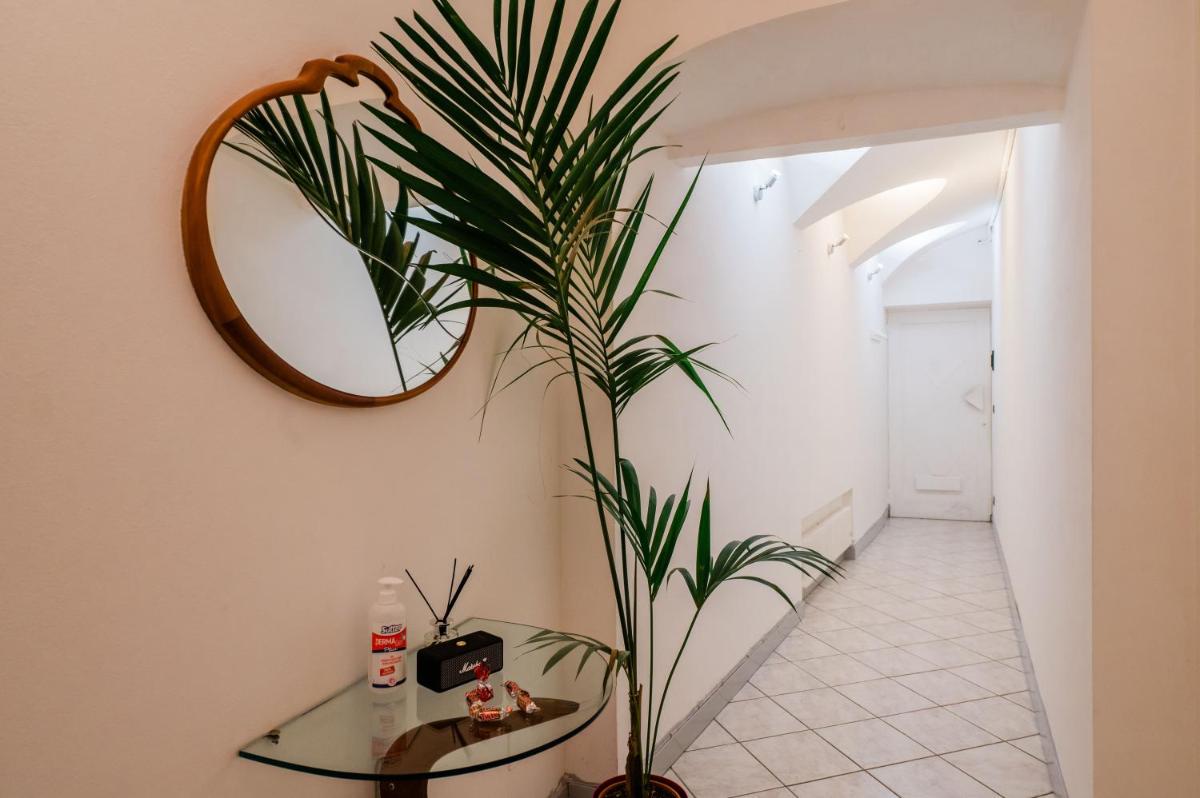 FEEL - Minimal House - Bergamo Centro - Housity