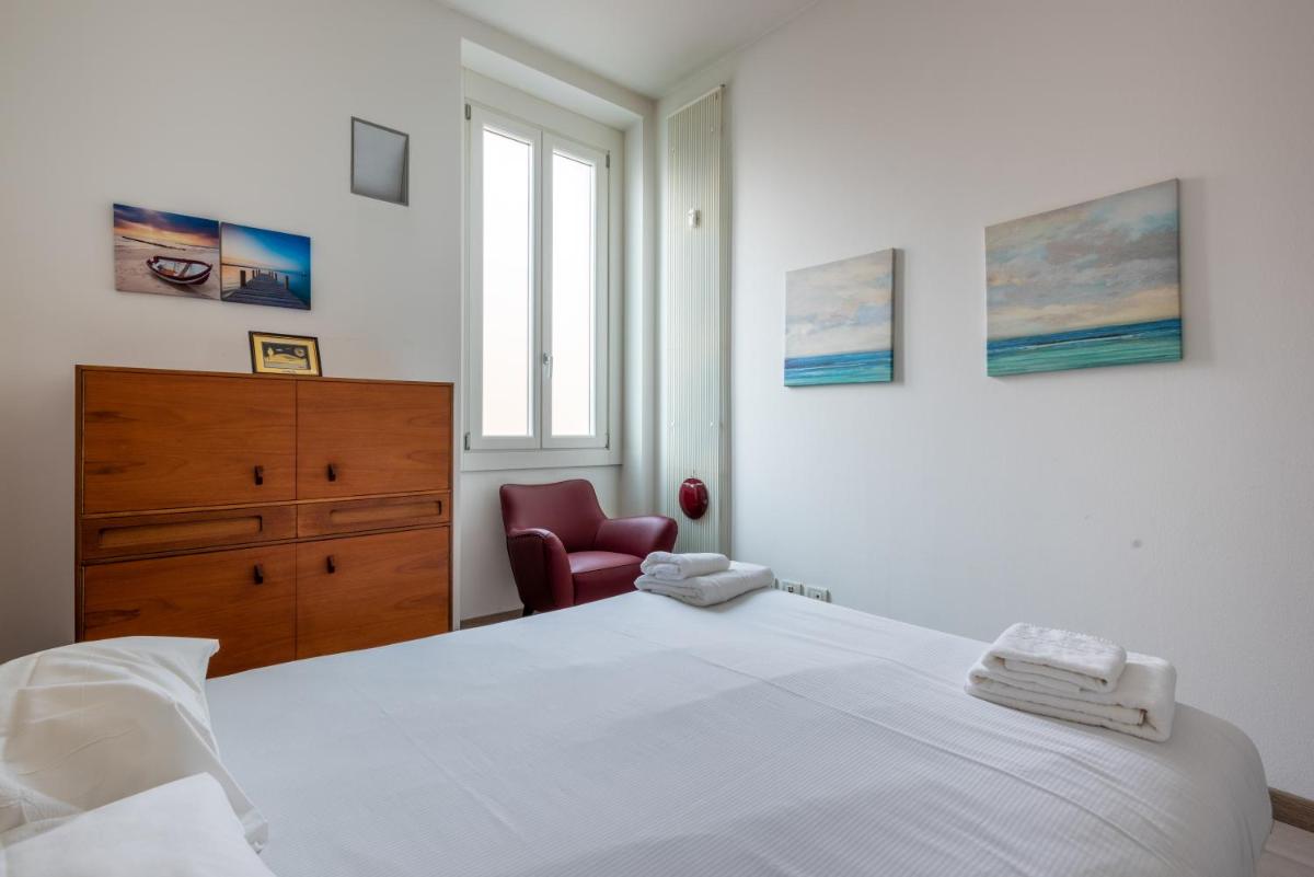 Loft Moderno in Dateo - Housity