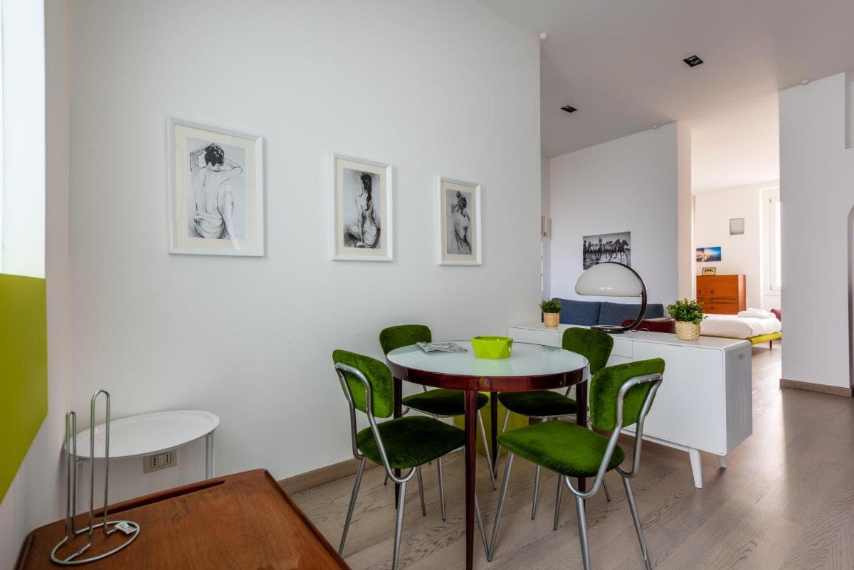 Loft Moderno in Dateo - Housity
