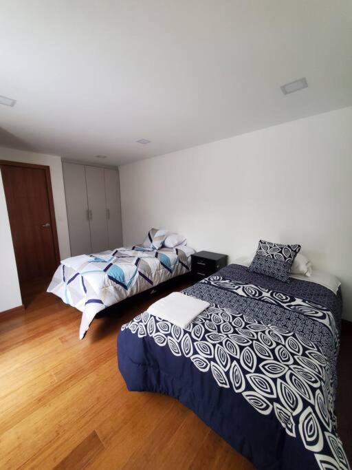 Suitetrails - hermoso departamento por estrenar