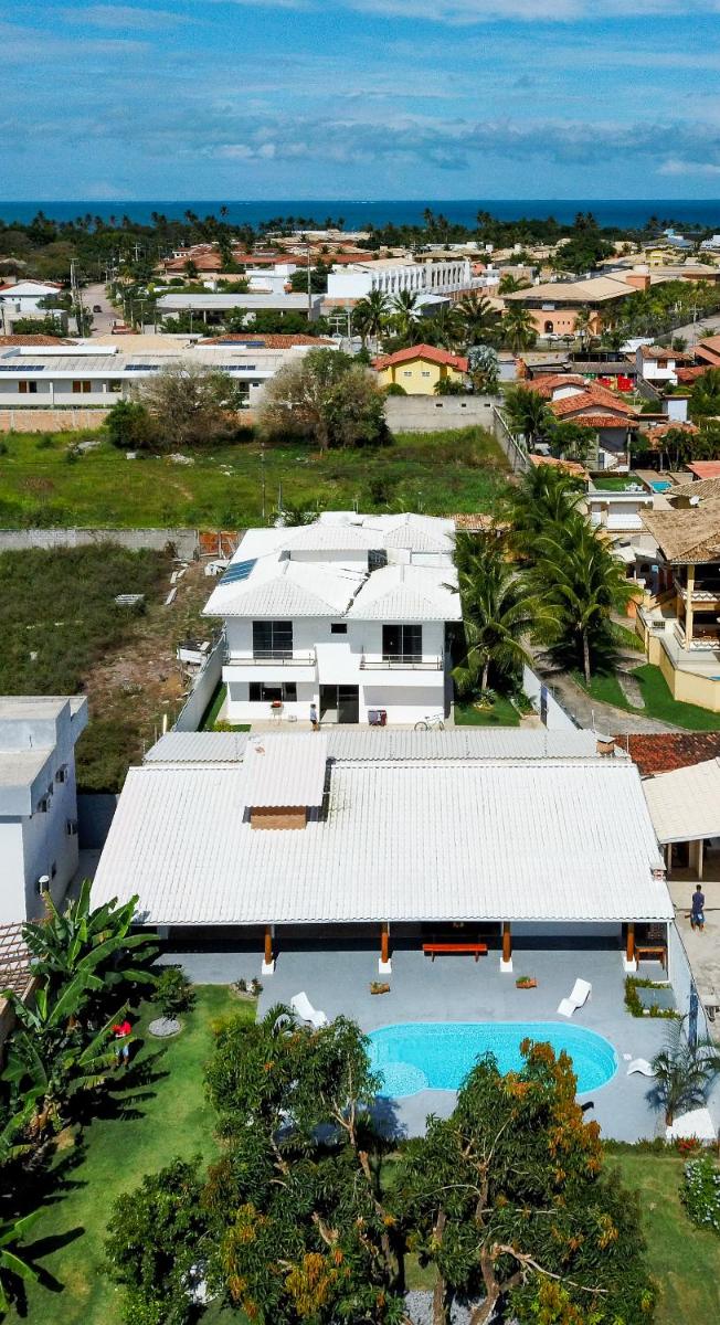 SOBRADO DA MANGUEIRA - Housity