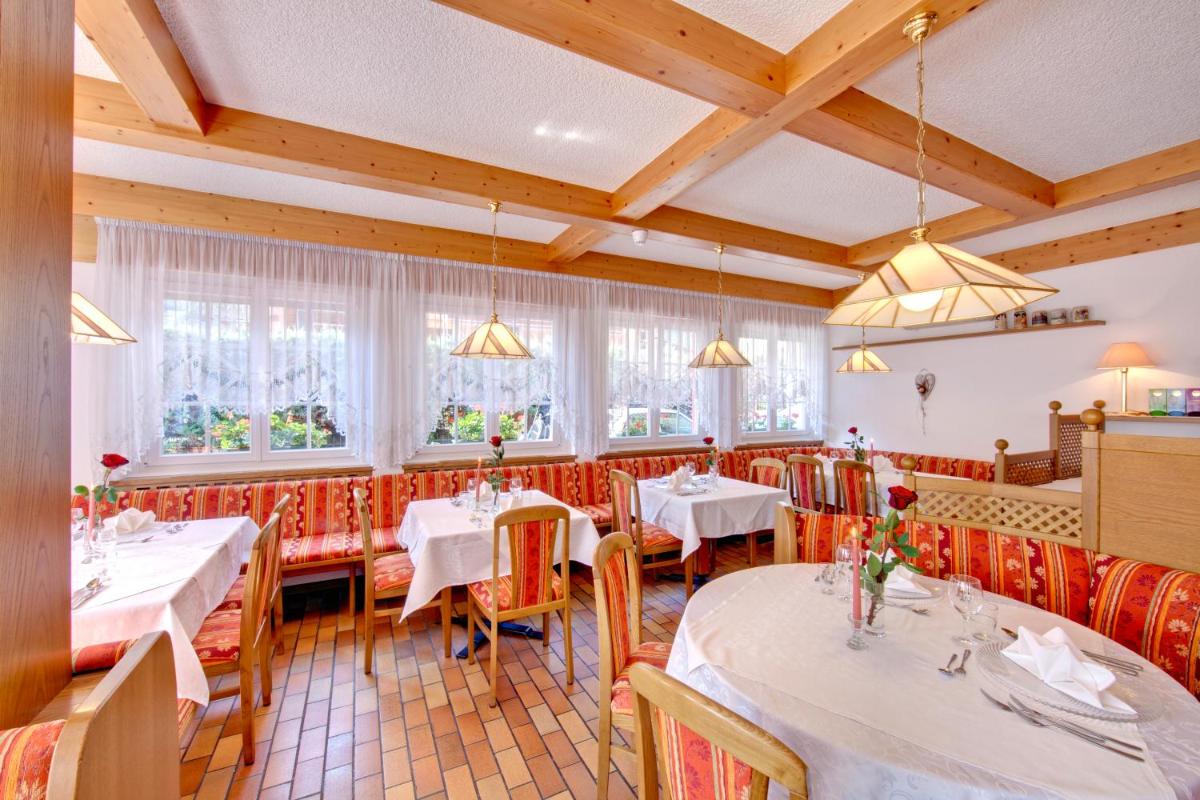 Parkhotel Plauserhof - Housity