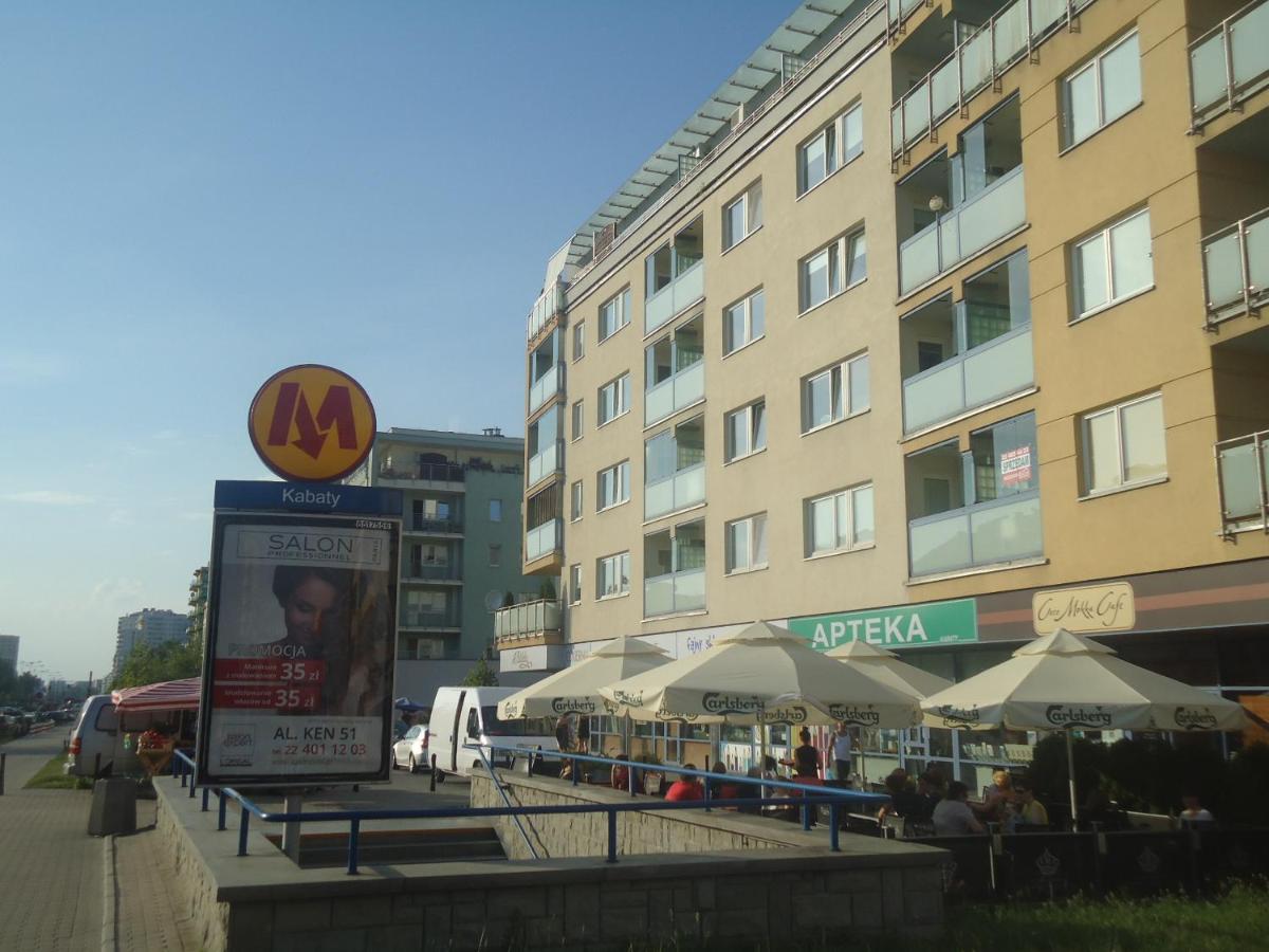 Kabaty Point - Housity