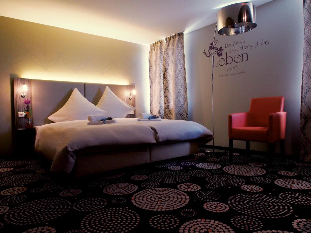 Myhotel - Housity