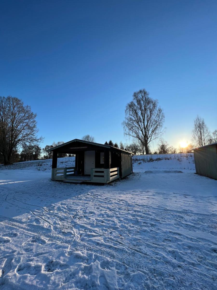 Smedens Stugby - Housity