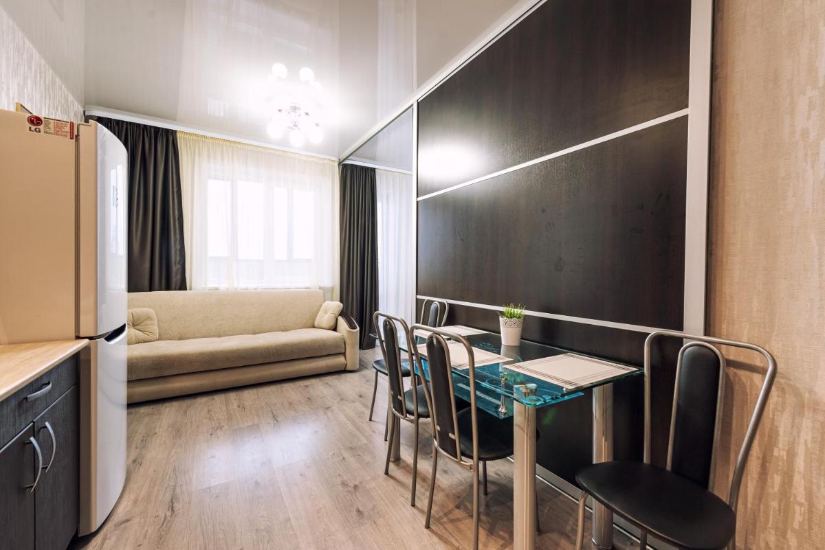 SC Apart 7 Perm - Housity