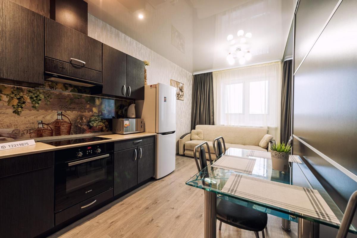SC Apart 7 Perm - Housity