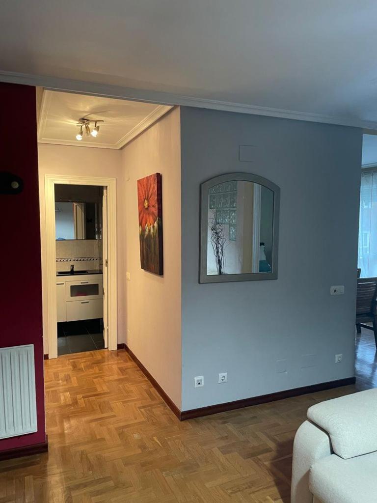Apartamento Parque del Oeste - Housity