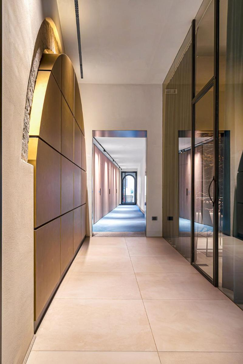 Suitetrails - PALAZZO UBERTINI Urban Suites