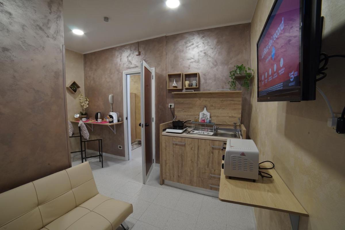 Hotel Marconi - Housity