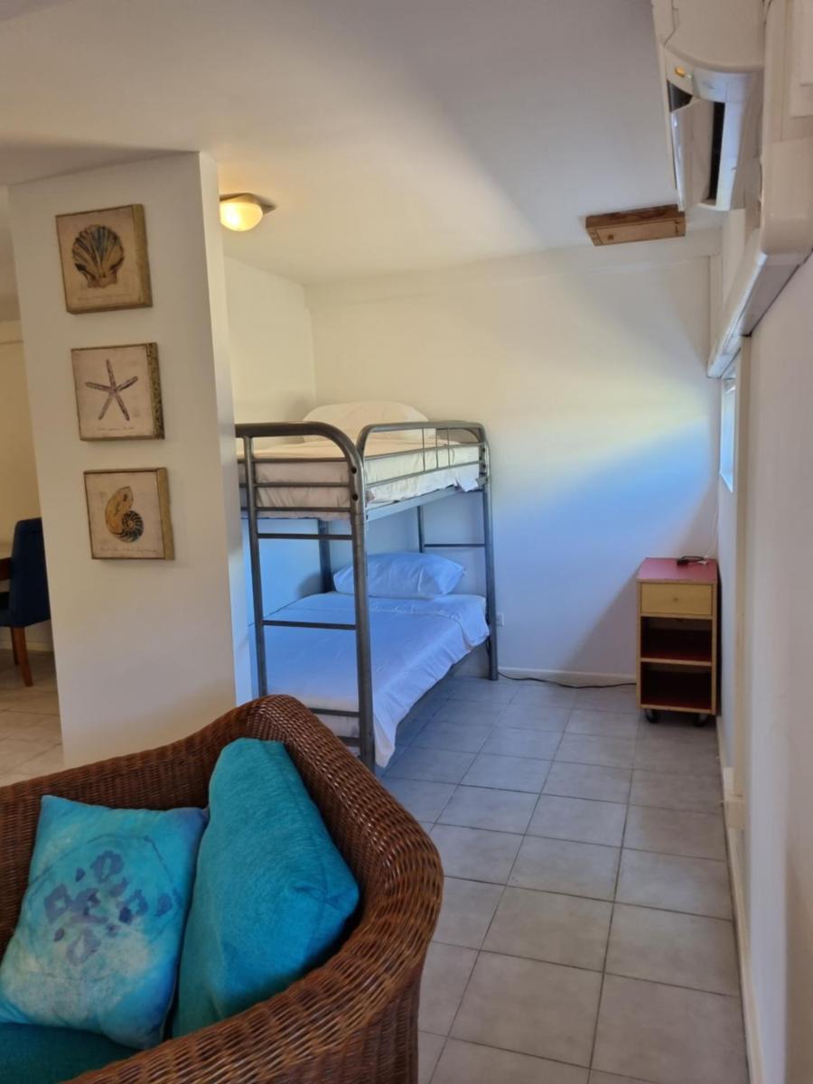 Aruba SeaScape Apartments - Hizvo