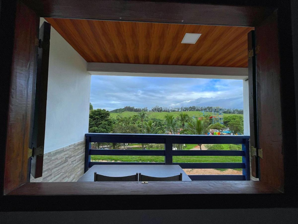 Tijota Hotel Fazenda - Housity