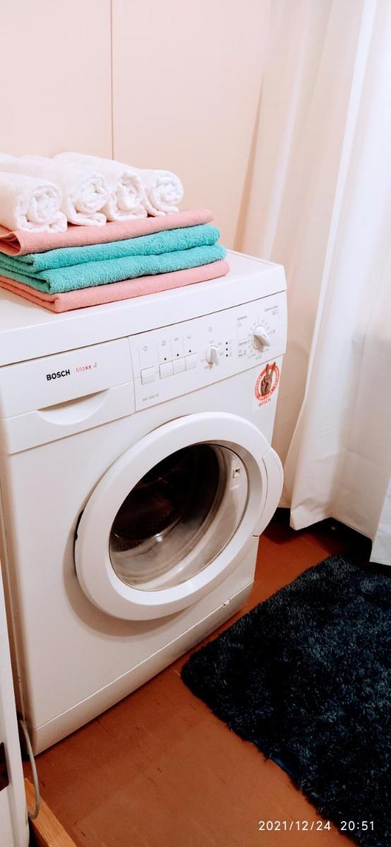 Apartamenty s 2 spal niami i kukhnei v sovetskom - Housity