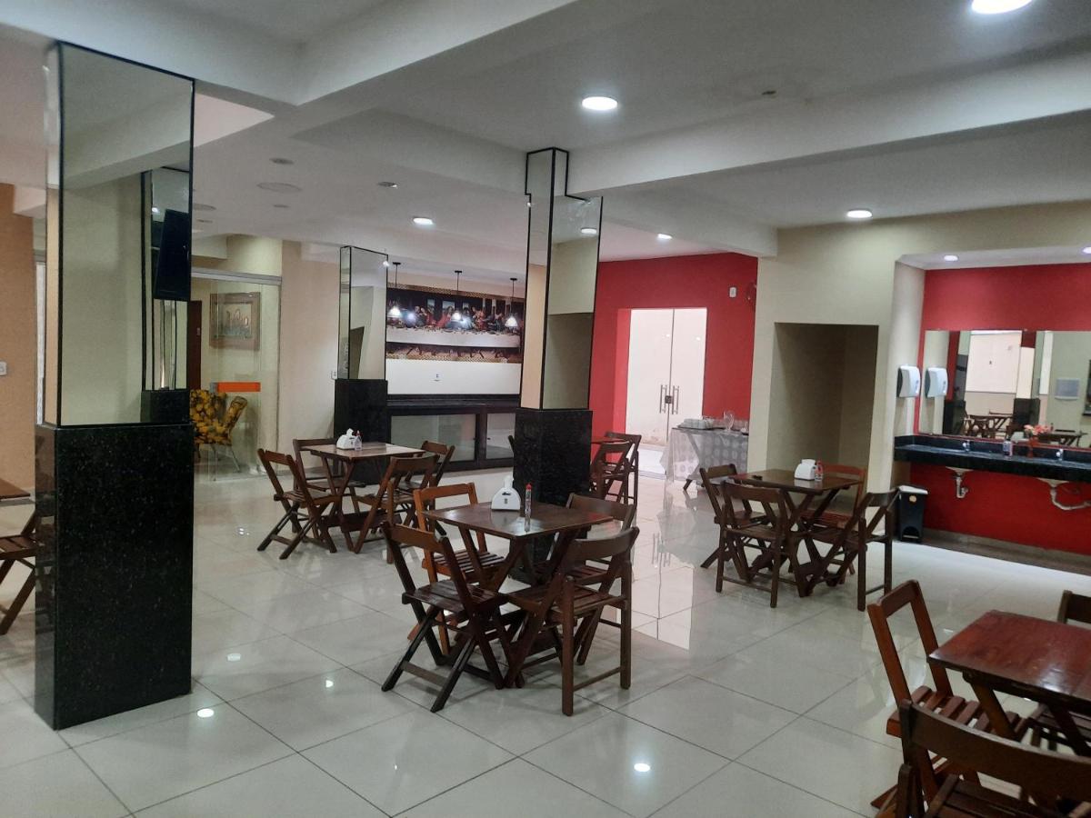 Pousada Mãe Ternura palace - Housity