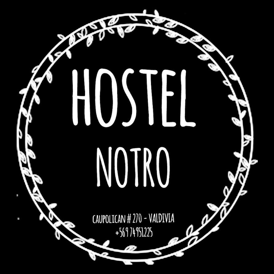 Suitetrails - Hostel Notro Valdivia