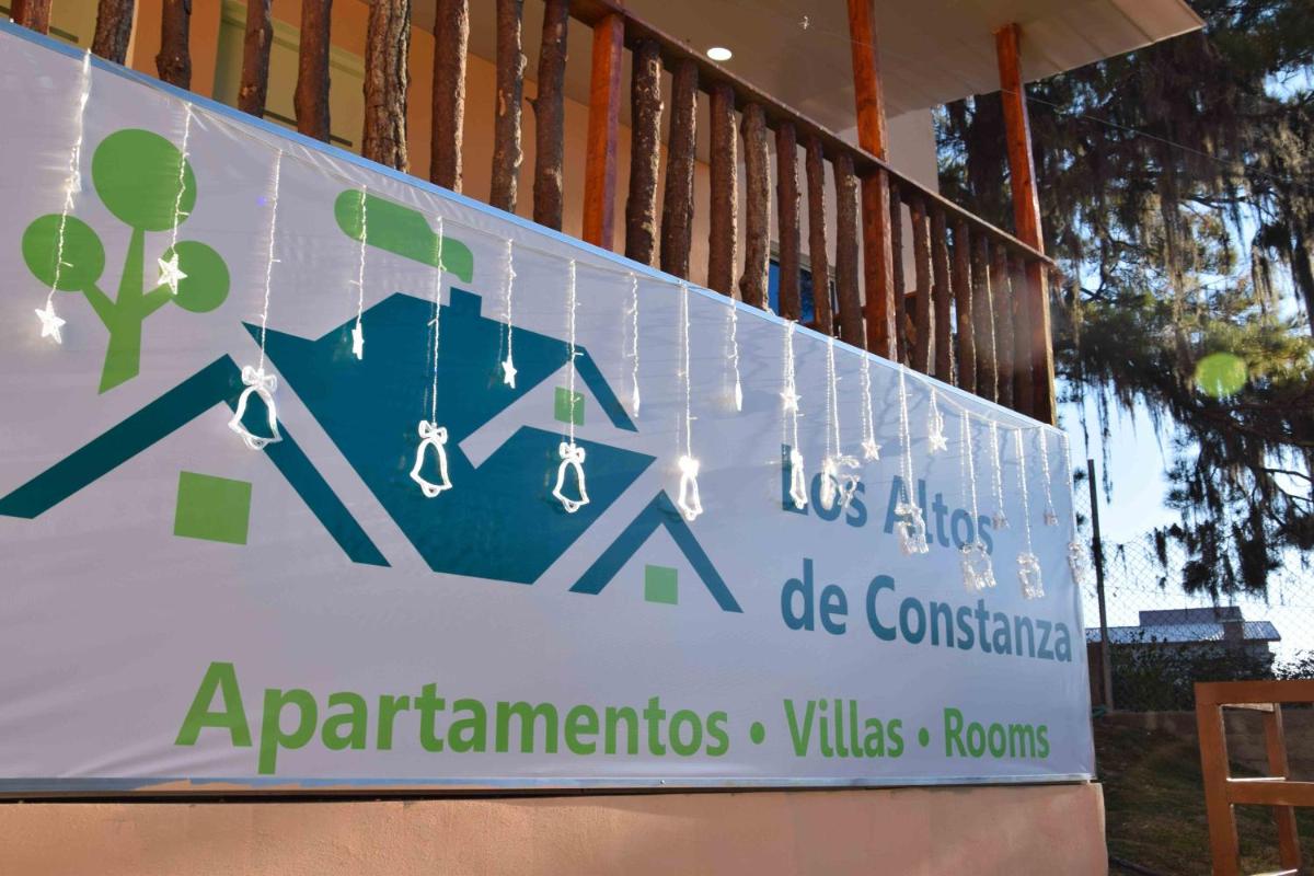 Los Altos de Constanza - Housity