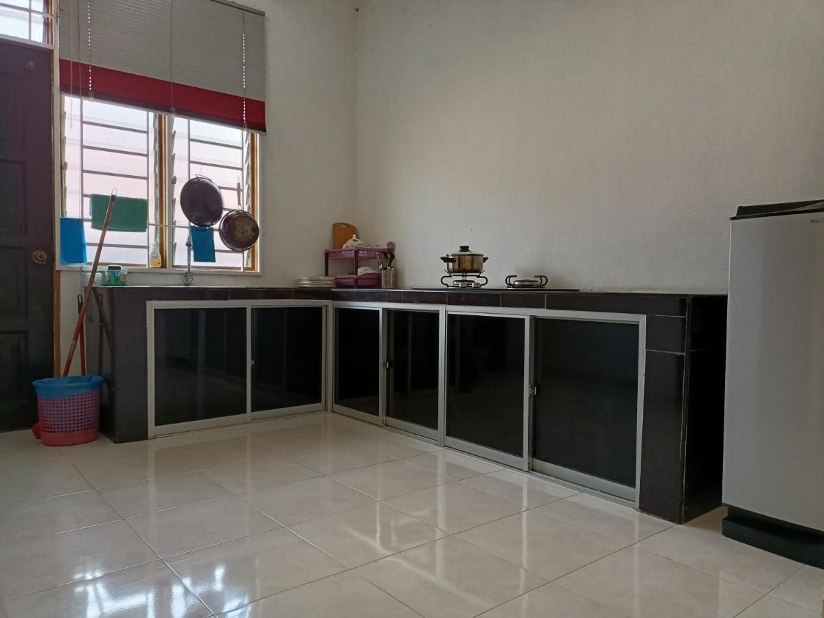 ADAMAYRAA HOMESTAY Tanah Merah - Housity