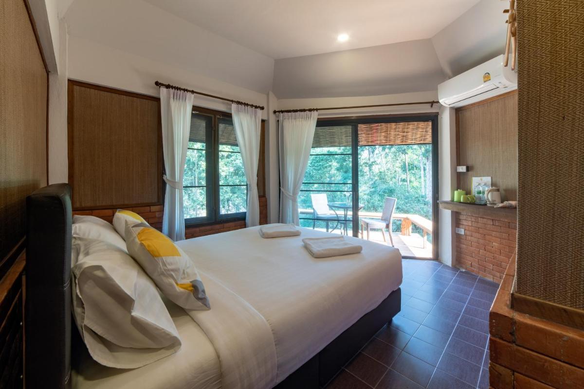Suitetrails - Tawan Riverside