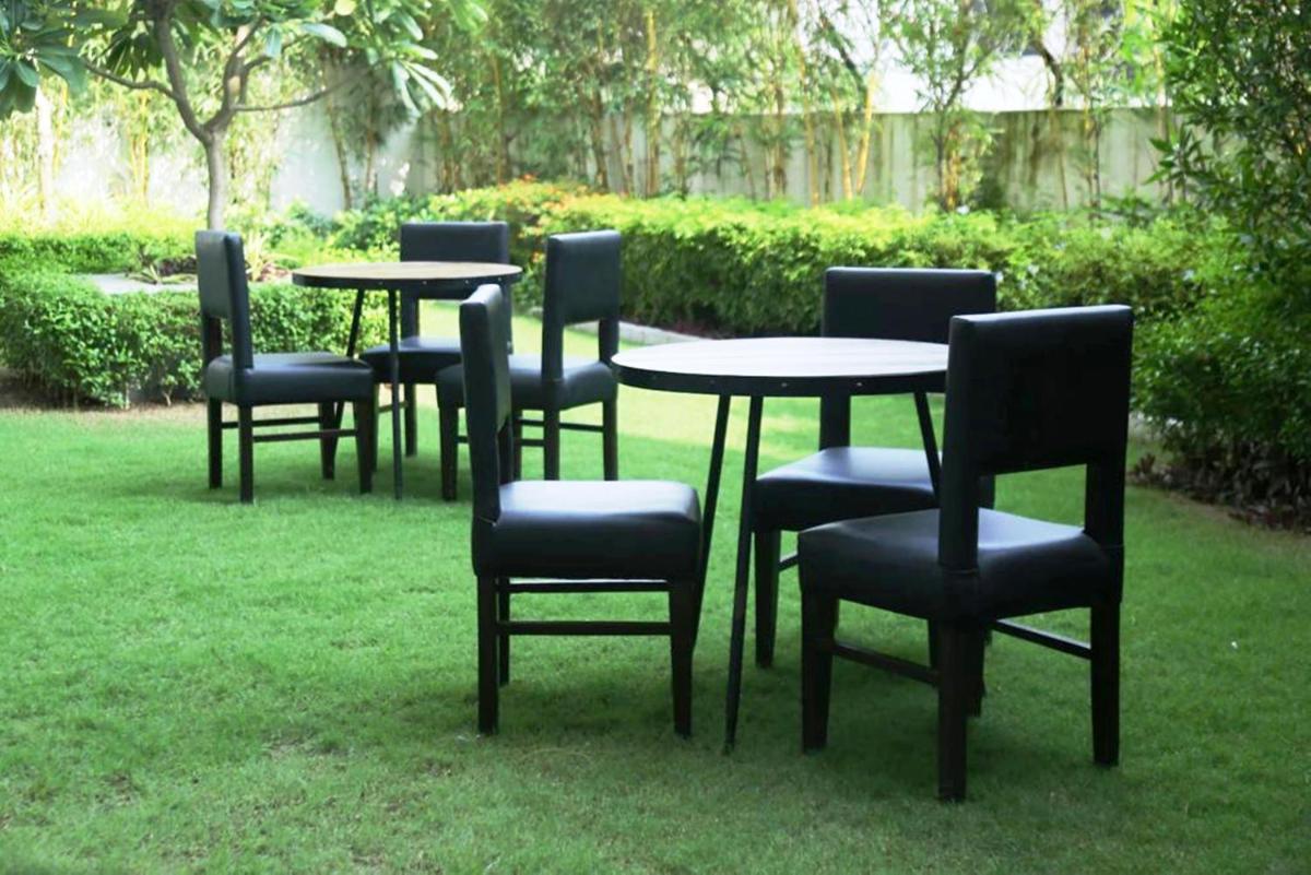 Suitetrails - HOTEL CITI INN GRANDE