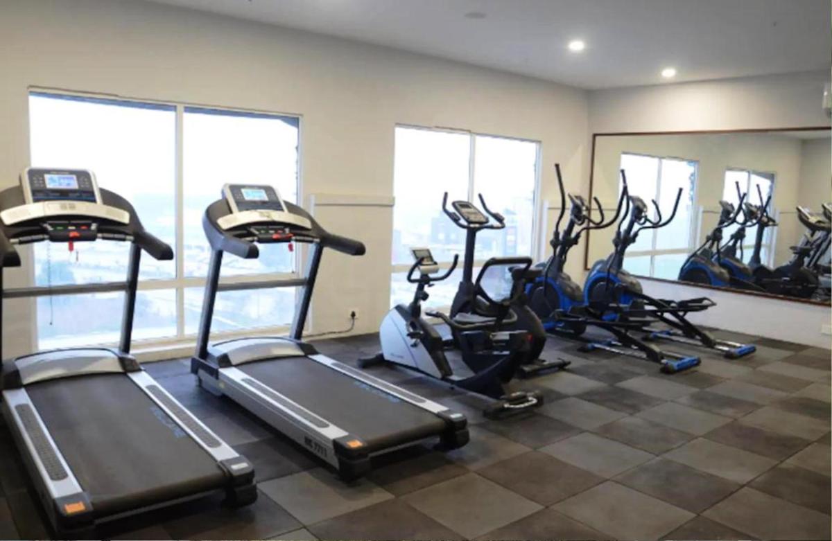 Suitetrails - HOTEL CITI INN GRANDE