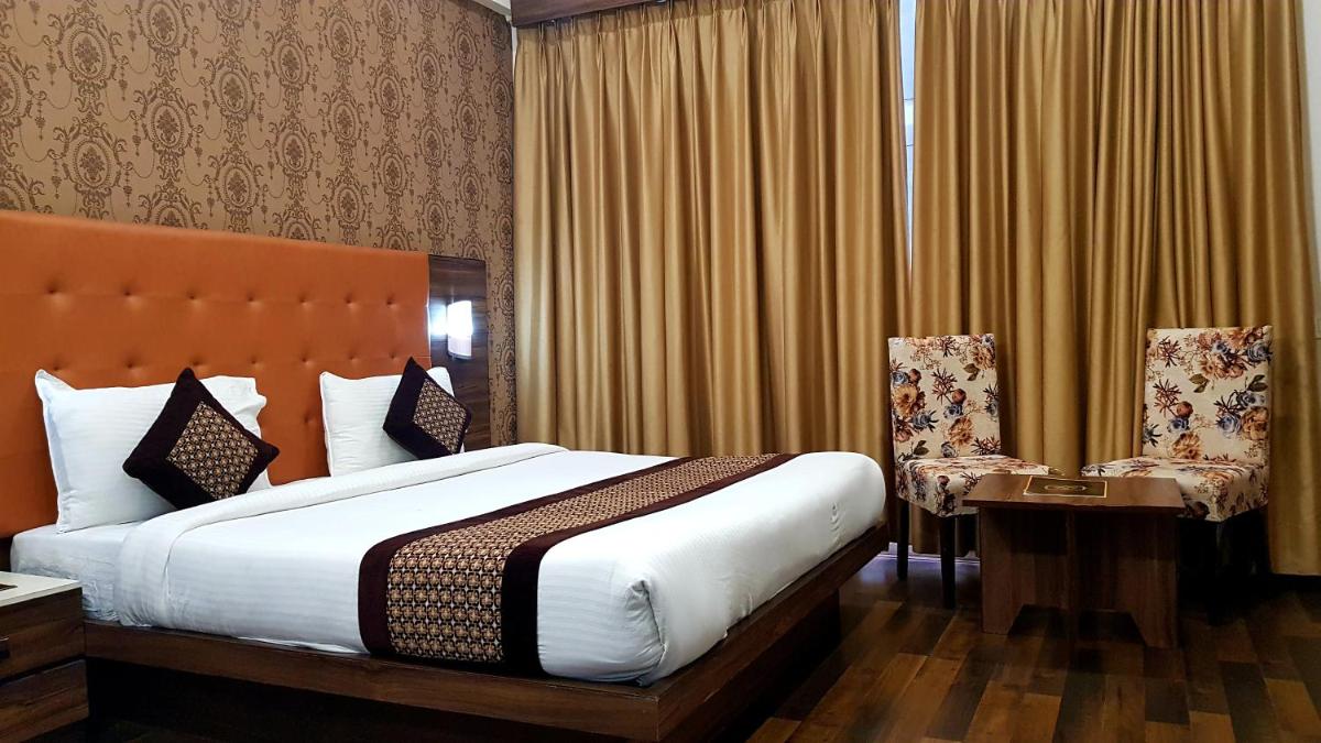 Suitetrails - HOTEL CITI INN GRANDE