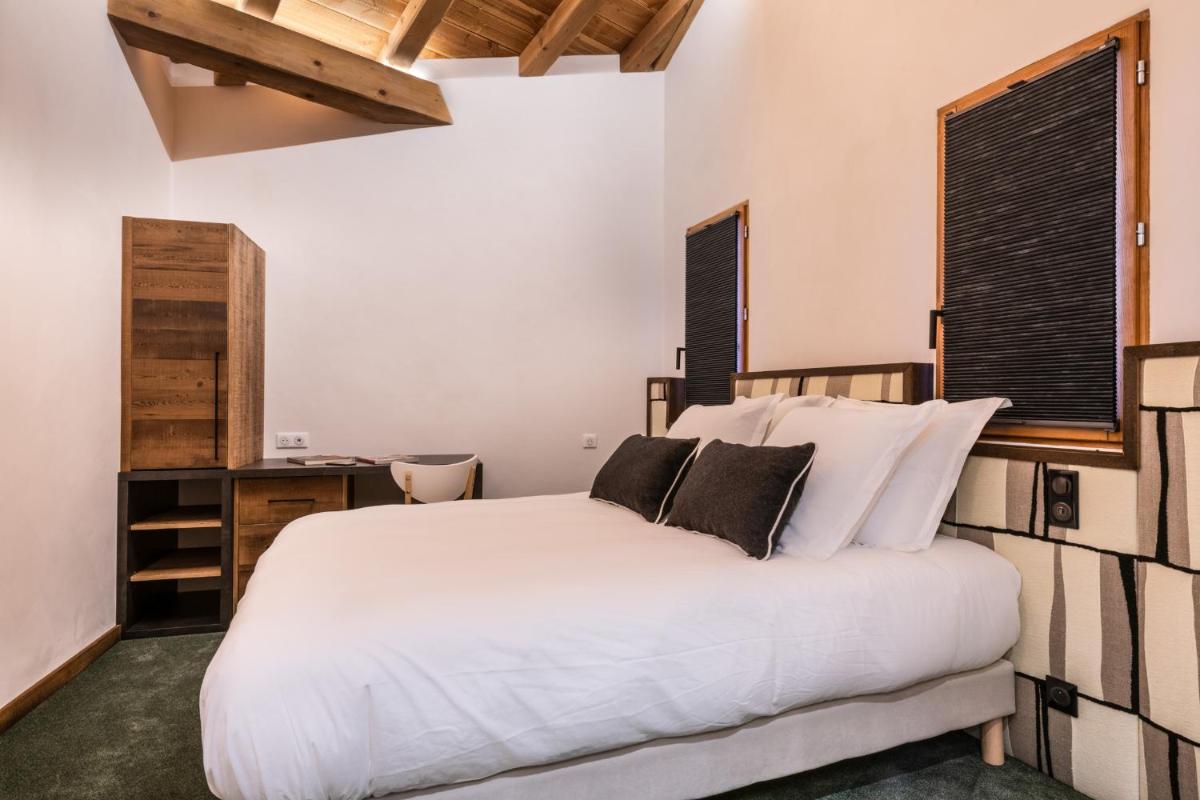 Wanderful Life Les Arcs refuge haut de gamme - Housity