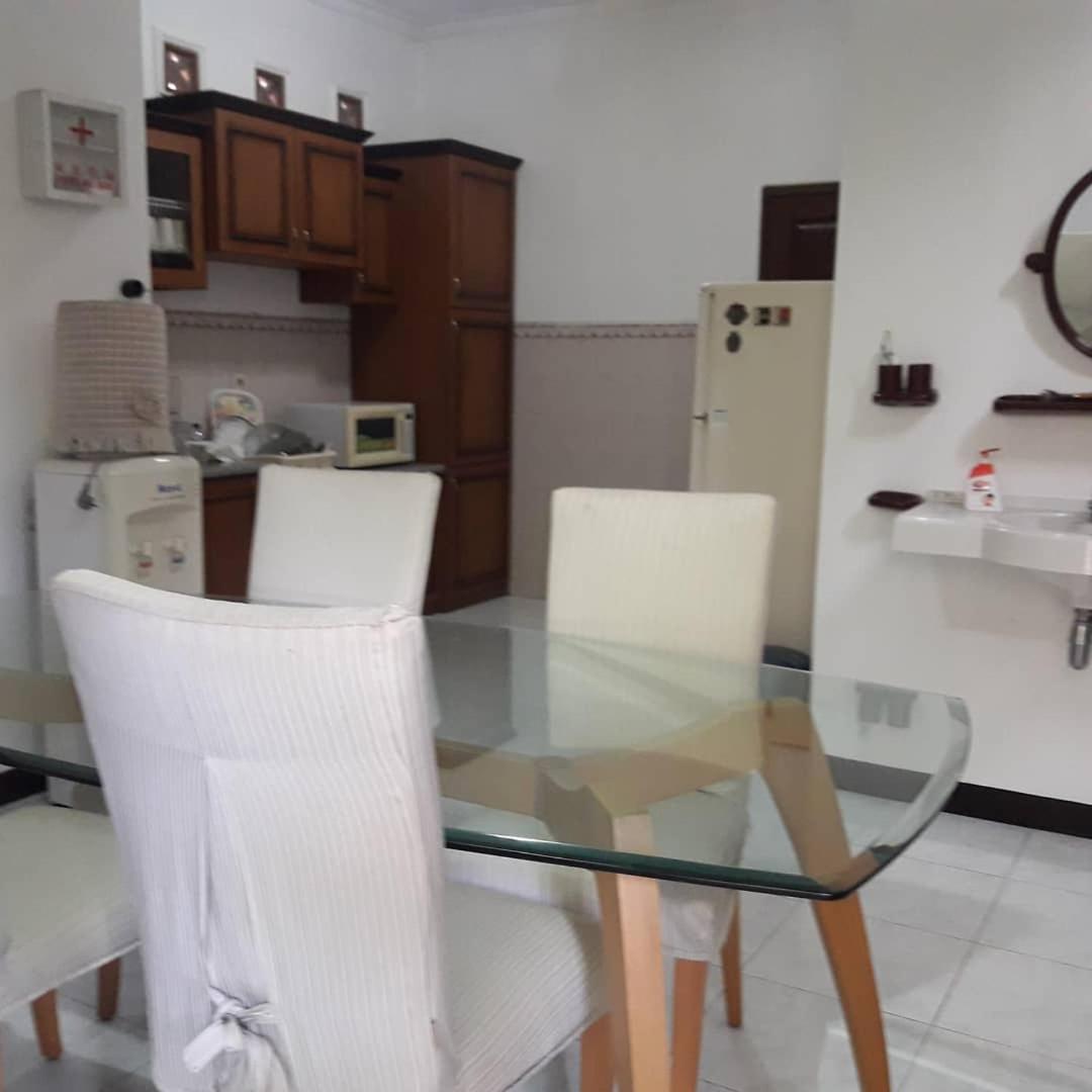 Villa kusuma 76 - Housity