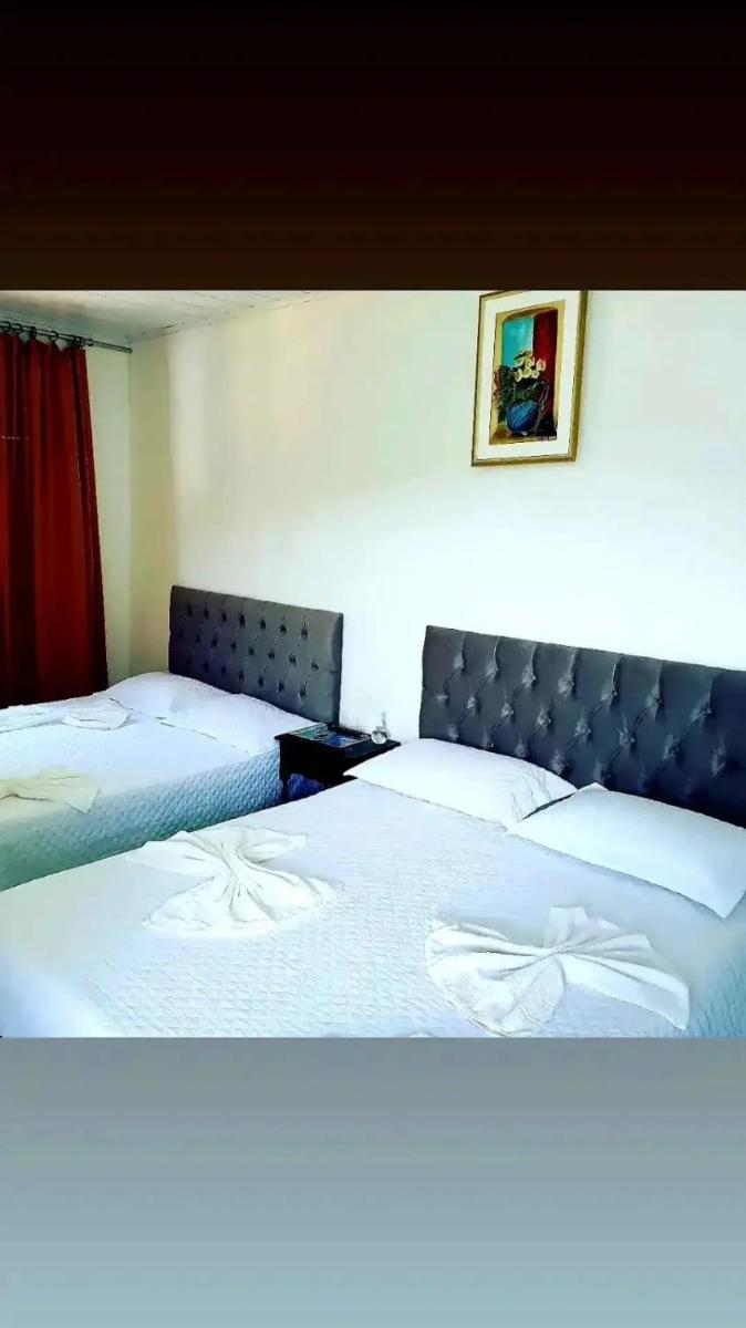 Pousada e restaurante tabuba beach - Housity