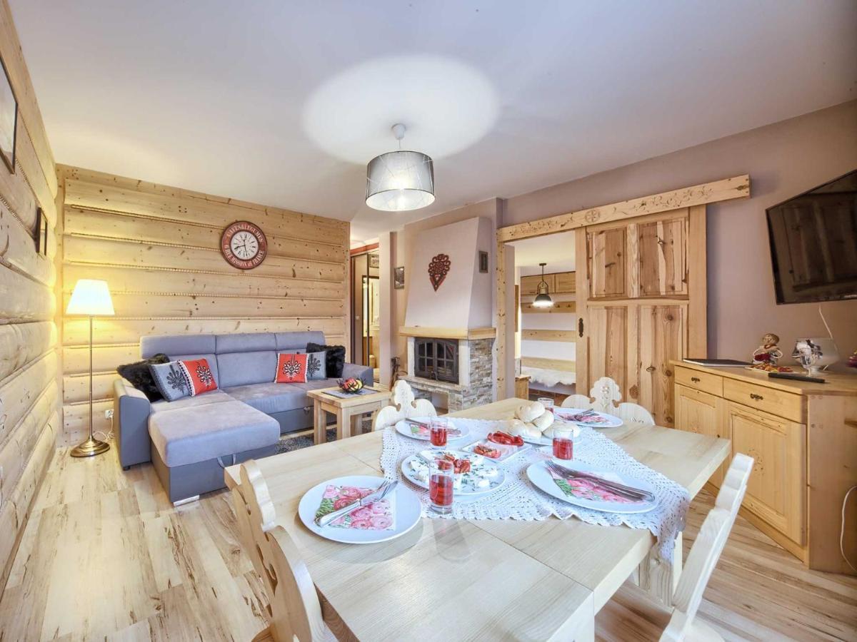 Apartament Parzenica Zakopane - Housity